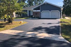 Best Driveway Crack Filling  in Kissee Mills, MO